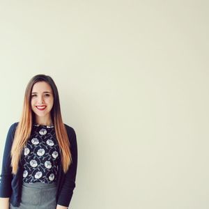 Meet your Posher, Alexandra